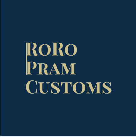 RoRo Pram Customs